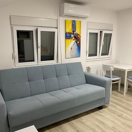 Apartman Mimi Врнячка-Баня Экстерьер фото