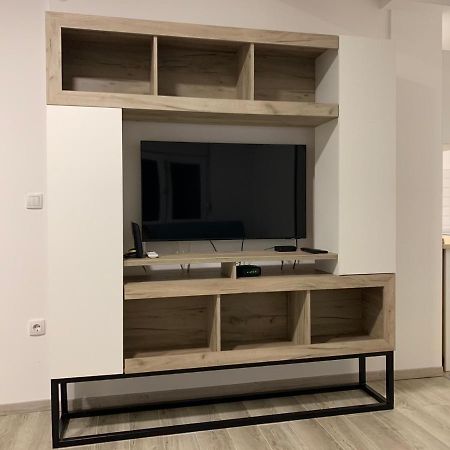 Apartman Mimi Врнячка-Баня Экстерьер фото
