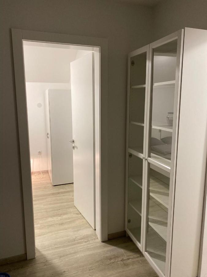 Apartman Mimi Врнячка-Баня Экстерьер фото