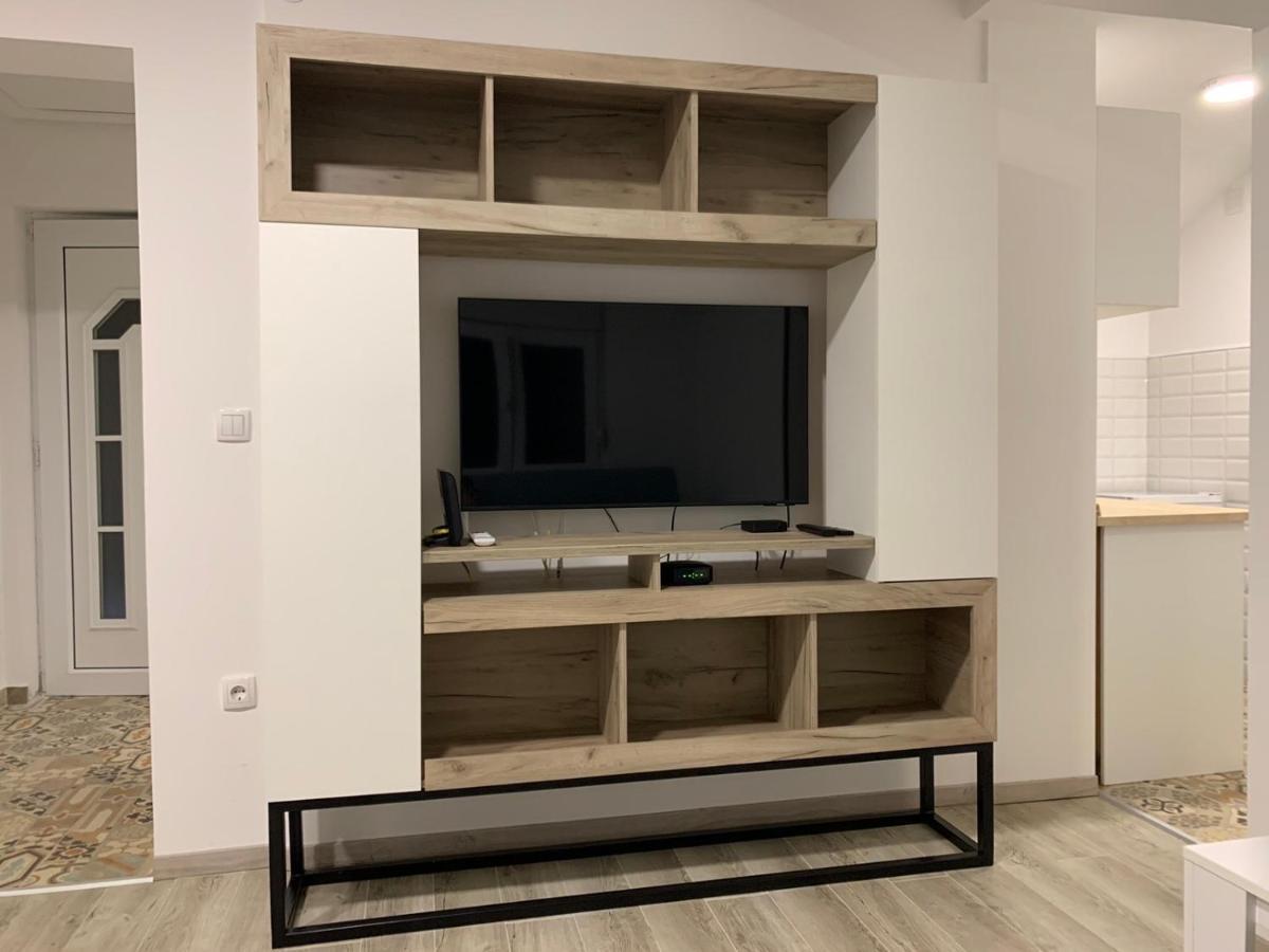 Apartman Mimi Врнячка-Баня Экстерьер фото