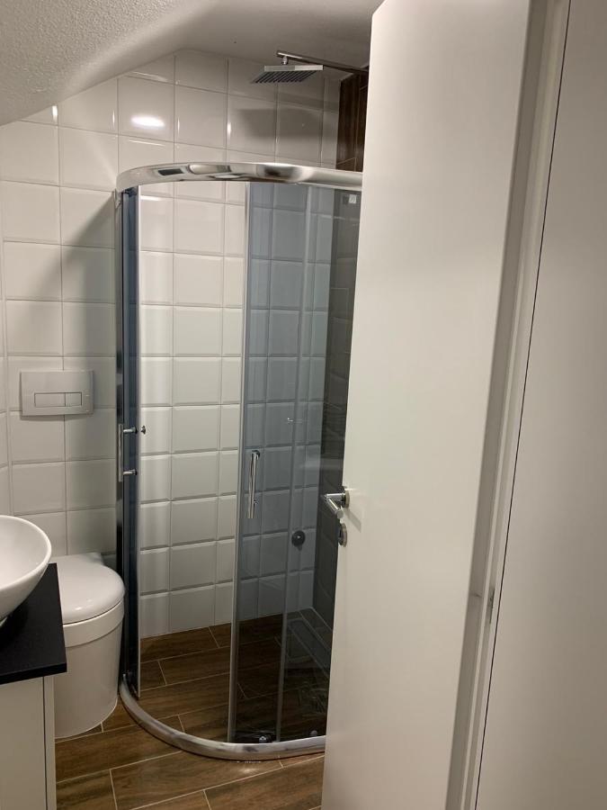 Apartman Mimi Врнячка-Баня Экстерьер фото