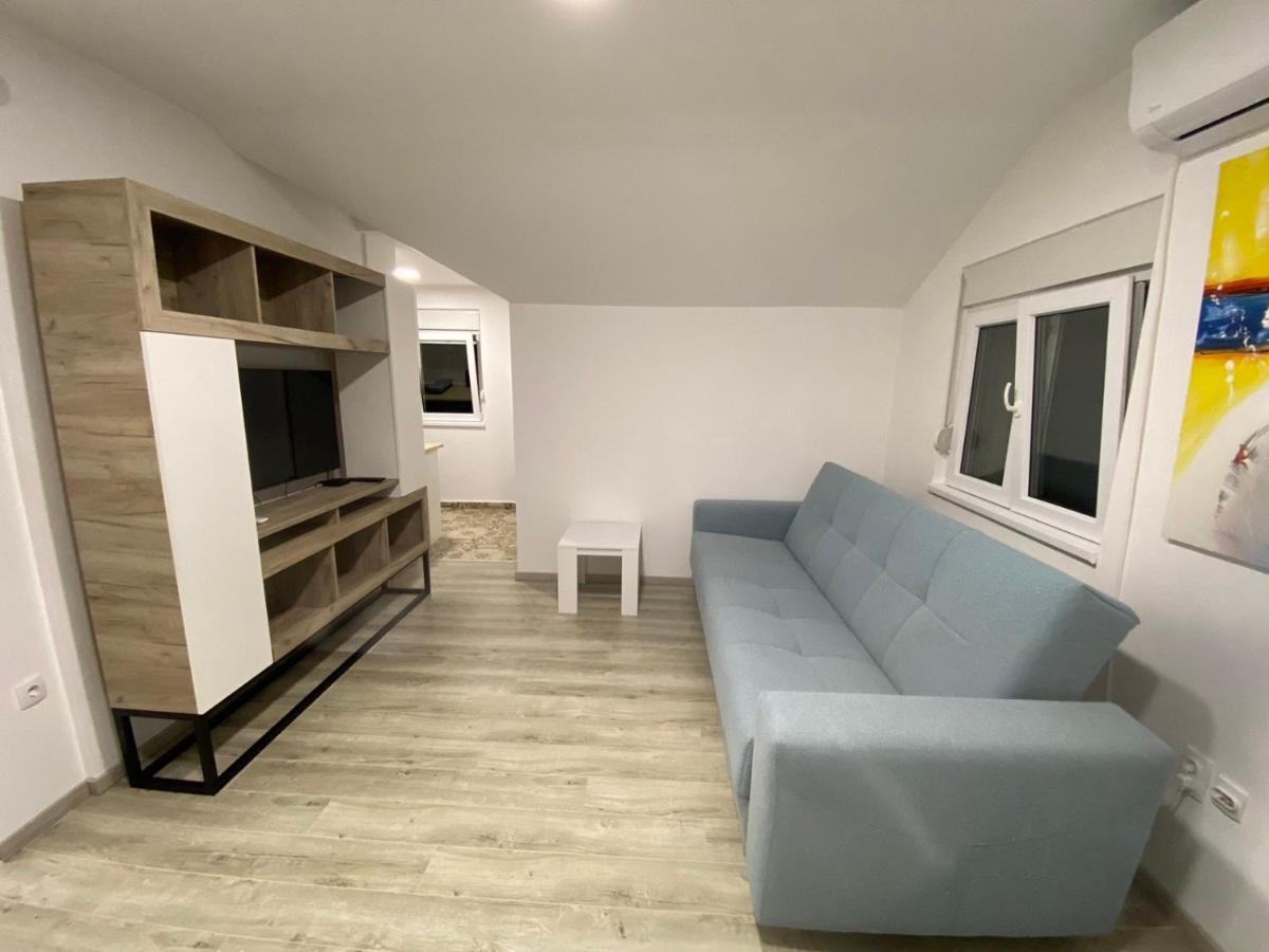 Apartman Mimi Врнячка-Баня Экстерьер фото