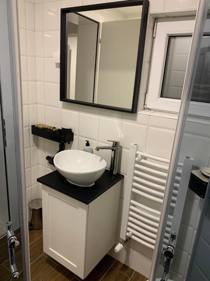 Apartman Mimi Врнячка-Баня Экстерьер фото