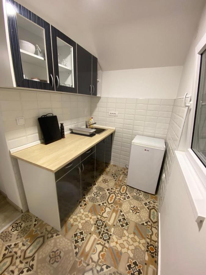 Apartman Mimi Врнячка-Баня Экстерьер фото