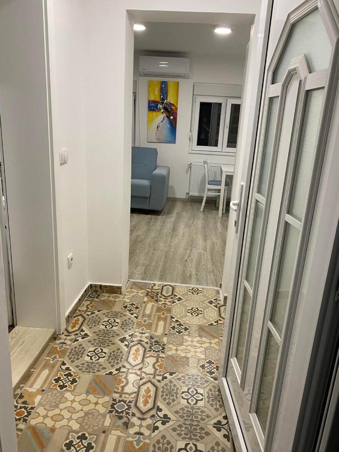 Apartman Mimi Врнячка-Баня Экстерьер фото