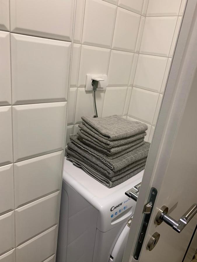 Apartman Mimi Врнячка-Баня Экстерьер фото